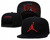 Air Jordan Fashion Snapback Hat YD (13),baseball caps,new era cap wholesale,wholesale hats
